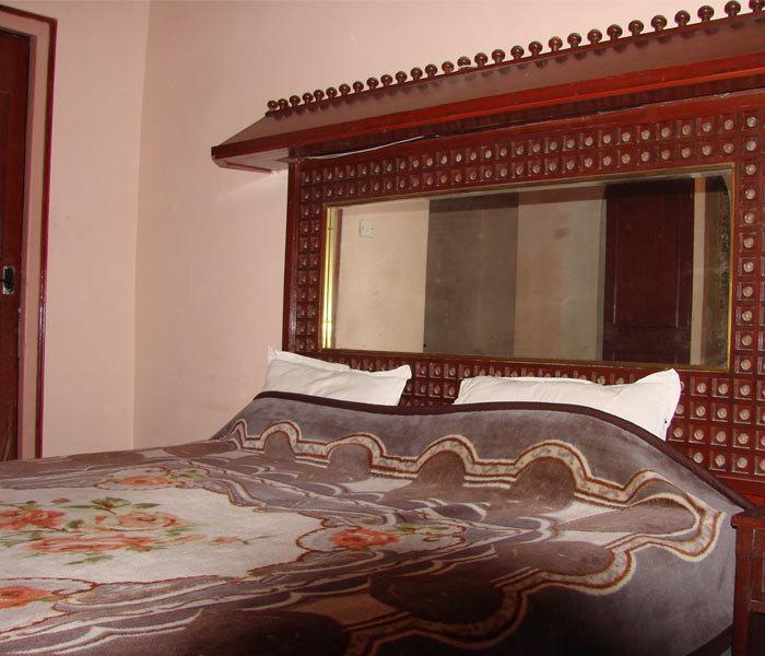 Hotel Krishna Palace New Delhi Ruang foto